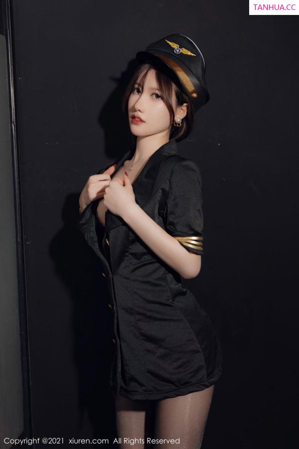 美桃酱  [XiuRen]高清写真图 2021.12.17 No.4355 美桃酱第2张图片